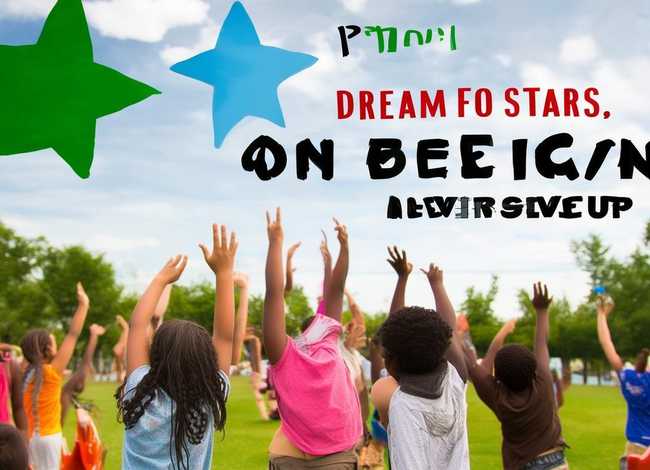 儿童励志话语(儿童励志话语大全) 儿童励志话语(儿童励志话语大全)