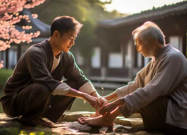 二十四孝故事 24孝 二十四孝故事24孝