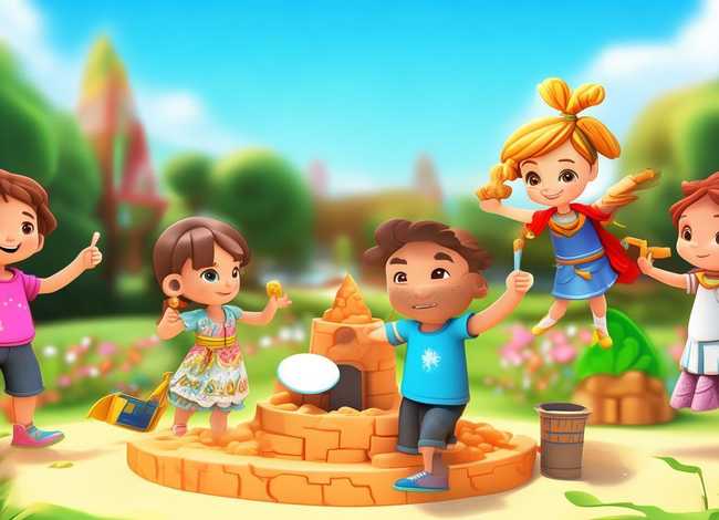 3-4岁儿童故事合集;3-4岁幼儿故事大全 3-4岁儿童故事合集;3-4岁幼儿故事大全