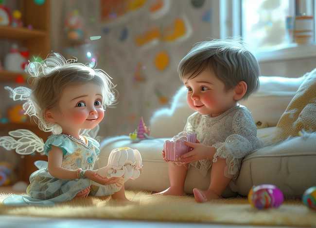 儿童掉牙故事推荐 - 幼儿掉牙故事