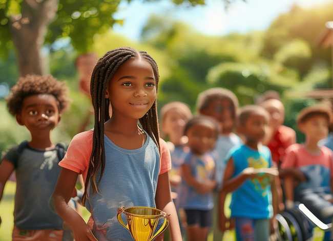 人物励志故事儿童 励志人物故事200