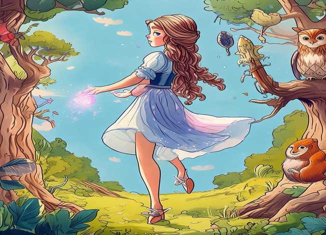 90年代童话绘本 - 90年代童话绘本大全