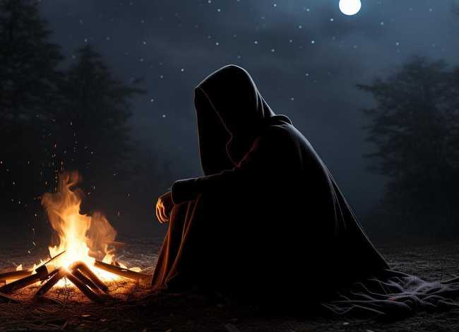 小故事悲伤；悲伤小故事简短