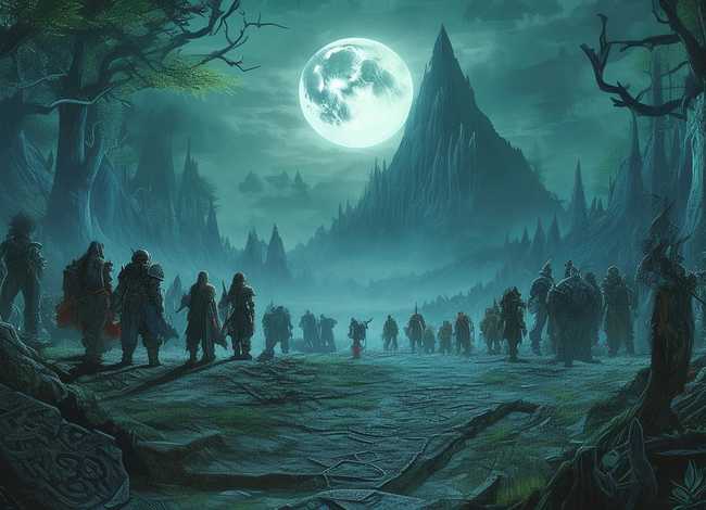 魔兽世界背景故事完整版 魔兽世界背景故事完整版视频 魔兽世界背景故事完整版 魔兽世界背景故事完整版视频