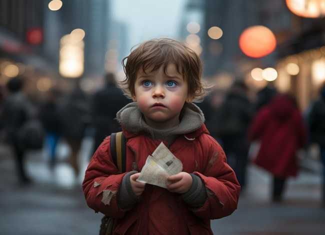 小孩走丢的故事视频，小孩走丢的故事视频在线观看