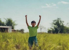 留守儿童成功的例子 - 留守儿童成功的例子有哪些