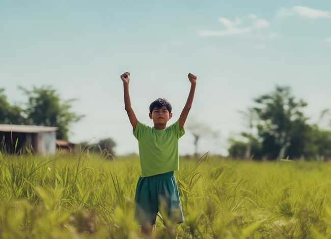 留守儿童成功的例子 - 留守儿童成功的例子有哪些