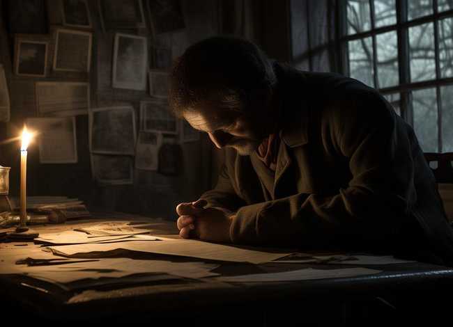 二战鲜为人知的故事；二战鲜为人知的故事有哪些