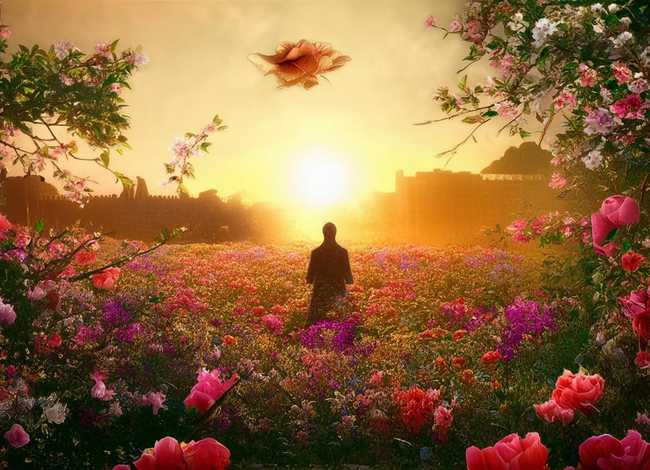 百花的悬念，百花悬念故事打包下载