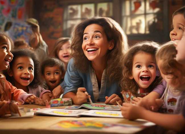 儿童讲儿童故事视频，少儿讲故事视频