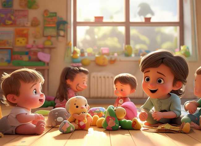 故事0-3岁婴幼儿智能早教 - 早教故事0-3岁视频 故事0-3岁婴幼儿智能早教 - 早教故事0-3岁视频