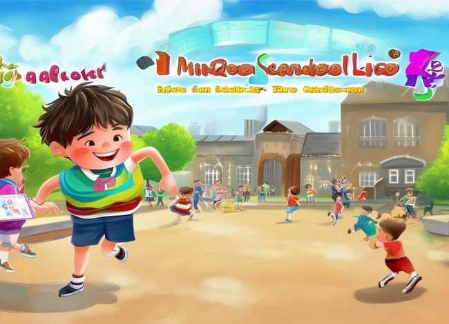 儿童故事米小圈上学记全集 - 米小圈上学记全集故事免费的