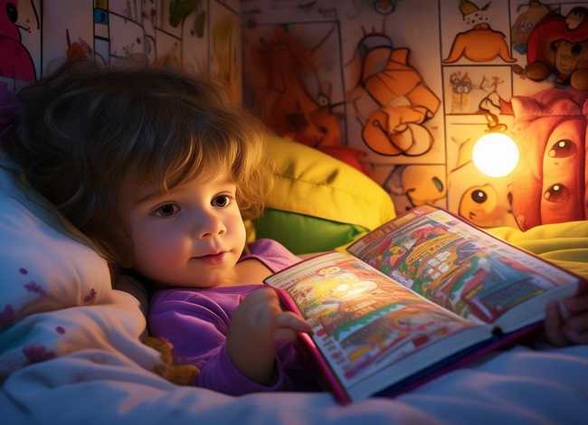 小朋友爱听的睡前故事、小朋友爱听的睡前故事大全