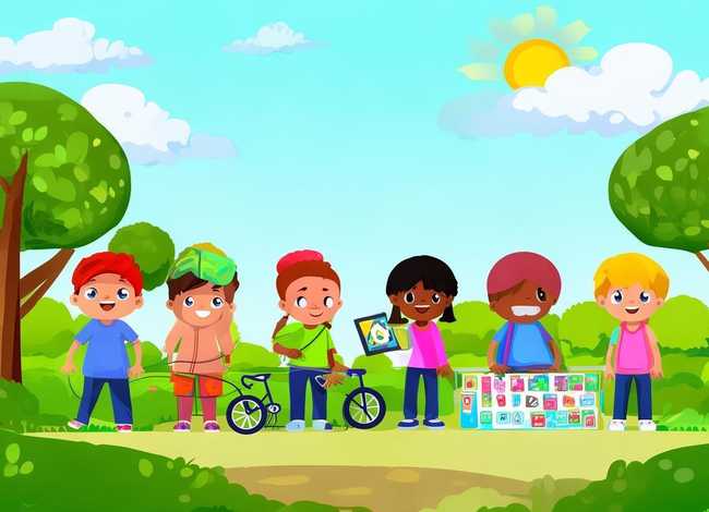 小孩子环保的故事 - 小孩子环保的故事有哪些