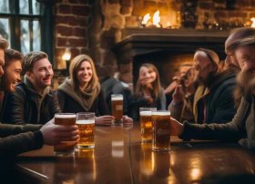 英语幽默小故事（英语幽默小故事30字）