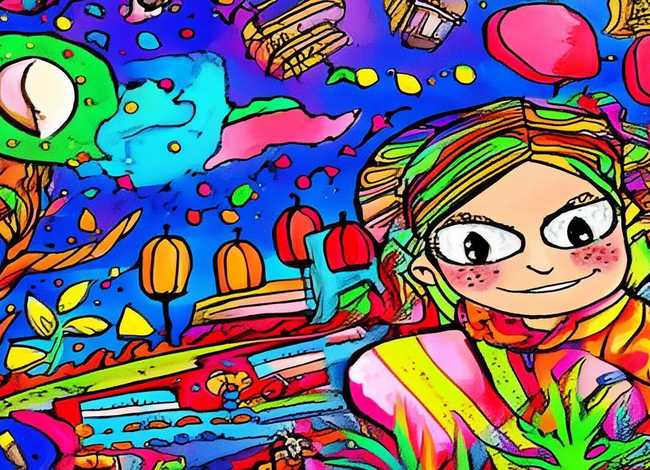 三毛小故事 三毛小故事手抄报内容