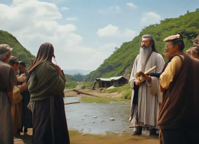 西门豹的故事有哪些题目 - 西门豹的故事有哪些题目呢