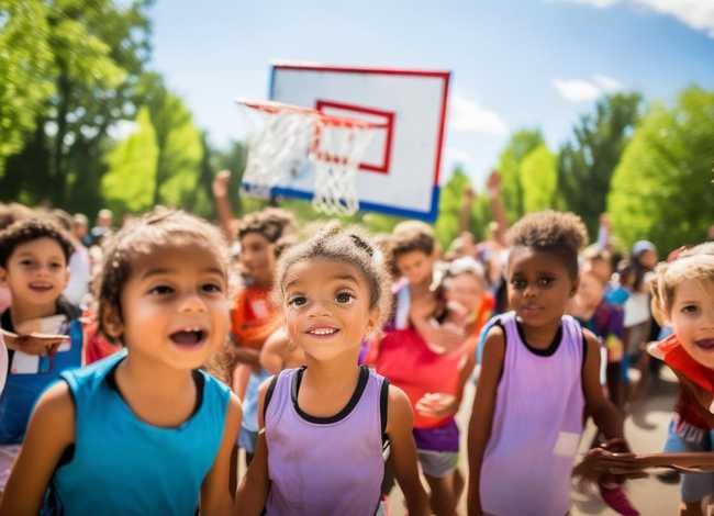 小朋友篮球故事，小朋友篮球故事视频