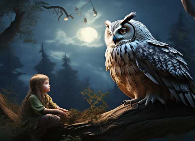 人生寓言故事及感悟（人生寓言故事及感悟50字）