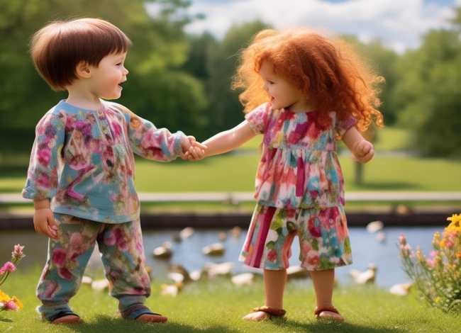 儿童小对联手写；儿童小对联手写怎么写