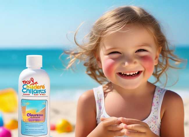 儿童防晒淘宝推荐 - 儿童防晒淘宝推荐哪款