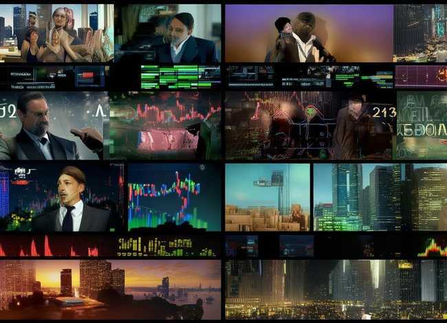 资本的故事每集笔记 - 资本的故事每集观后感第二季