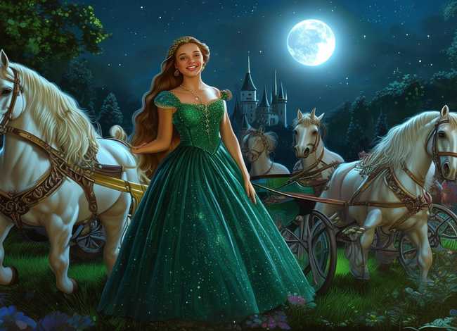 灰姑娘童话故事中文版、灰姑娘 童话 灰姑娘童话故事中文版、灰姑娘 童话