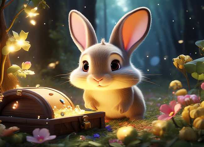 创编一则幼儿童话，创编一则幼儿童话作文