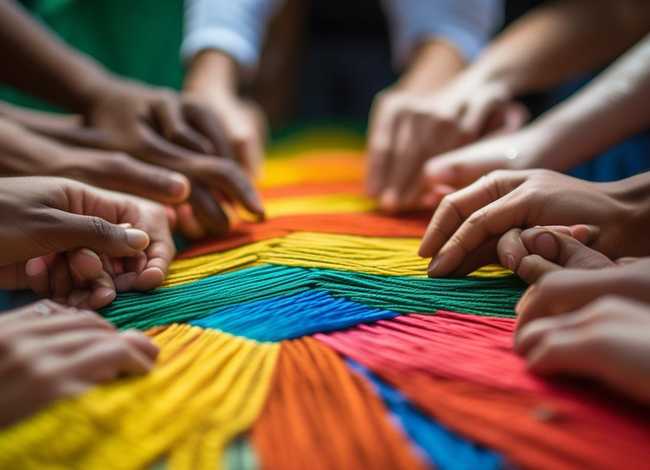 团队精神小故事及感悟简短，团队精神小故事及感悟简短一点