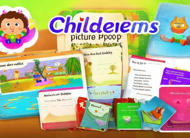 幼儿绘本故事软件、幼儿绘本故事软件推荐