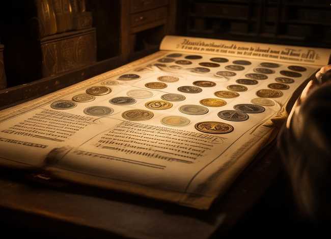 金钱的故事纪录片 - 金钱的故事纪录片字幕