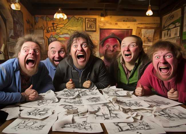 搞笑的故事笑到肚子疼,搞笑的故事笑到肚子疼1000字 搞笑的故事笑到肚子疼,搞笑的故事笑到肚子疼1000字