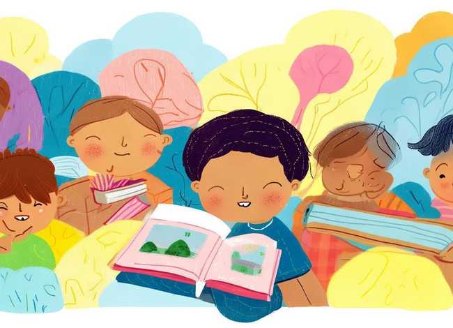 儿童绘本故事情绪管理读后感 情绪管理绘本故事阅读