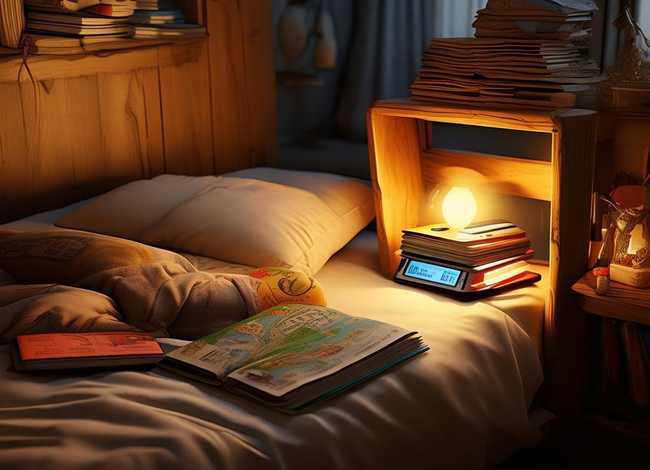 365夜儿童睡前故事免费听；365夜睡前故事大全mp3免费