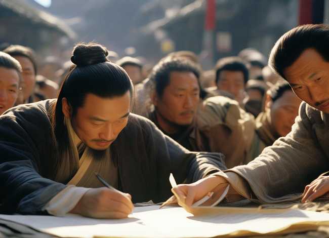 洛阳纸贵的故事50字 洛阳纸贵的故事简短50字左右 洛阳纸贵的故事50字 洛阳纸贵的故事简短50字左右