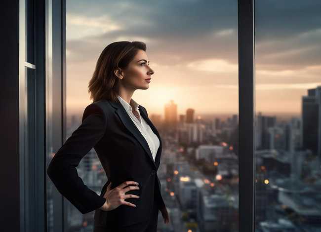 成功人士励志故事及感悟（成功人士励志故事及感悟50字）