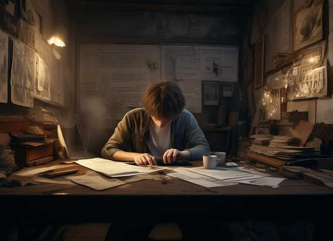 批评的故事270字、批评的故事270字怎么写 批评的故事270字、批评的故事270字怎么写