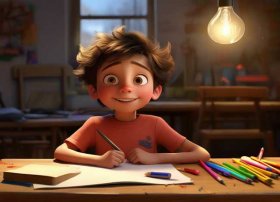 续写故事作文（续写故事作文300字三年级上册）