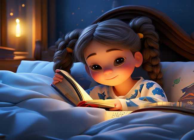 女孩儿童故事大全100篇；女孩故事大全 睡前故事