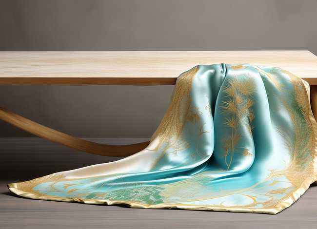 天堂故事 - 天堂故事丝绸丝巾价格