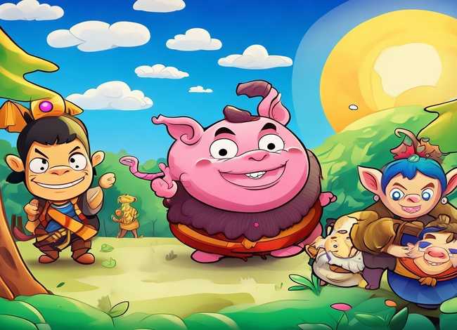 西游记儿童故事听书、西游记儿童版听书 西游记儿童故事听书、西游记儿童版听书