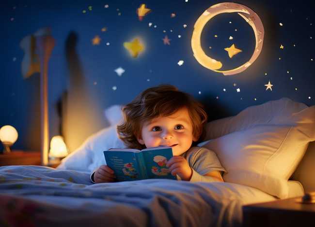 儿童睡前催眠故事一听就睡觉、容易催眠的睡前故事宝宝