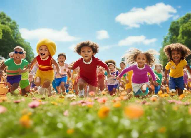 儿童比赛故事（适合比赛讲的幼儿故事简短）