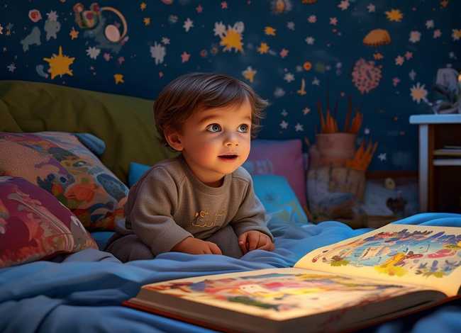 幼儿睡前寓言故事(幼儿睡前寓言故事文字版) 幼儿睡前寓言故事(幼儿睡前寓言故事文字版)