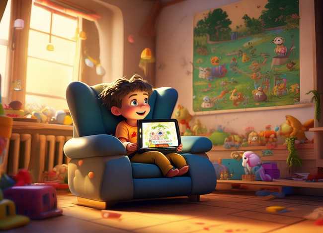 儿童经典故事免费连续播放 免费听儿童故事全集连续播放