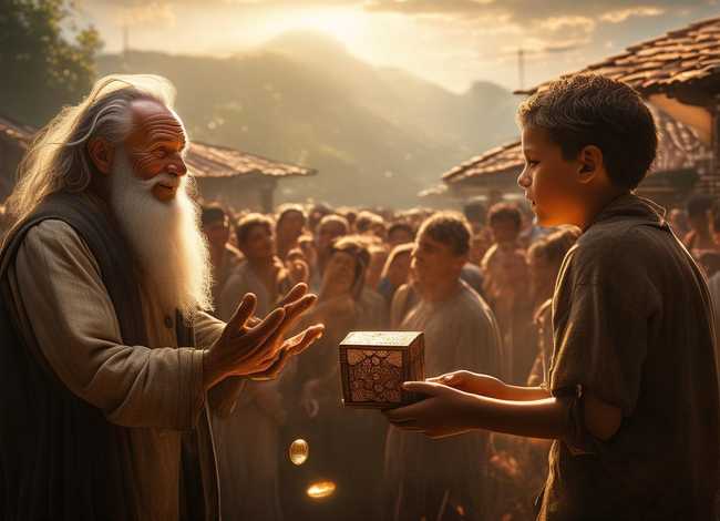 古代诚信故事200（古代诚信故事200字）