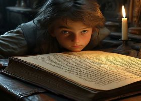 这些鲜为人知的故事让我感到非常新鲜，这些鲜为人知的故事让我感到非常新鲜