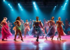 播放故事片舞蹈、播放故事片舞蹈视频大全