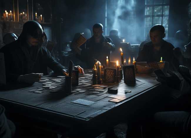 黑色星期天游戏规则;黑色星期天游戏的规律 黑色星期天游戏规则;黑色星期天游戏的规律