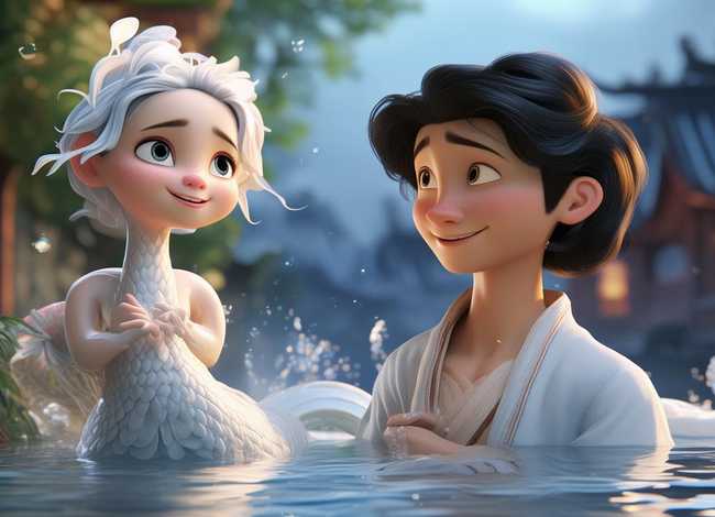 新白娘子传奇故事儿童 - 新白娘子传奇故事文字 新白娘子传奇故事儿童 - 新白娘子传奇故事文字